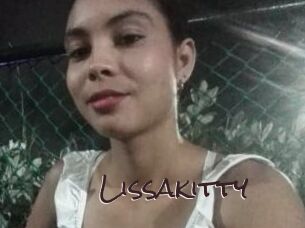 Lissakitty