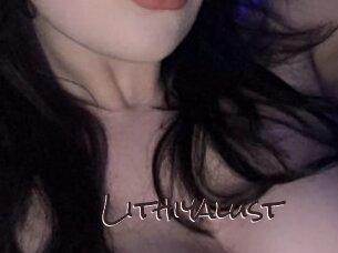 Lithiyalust