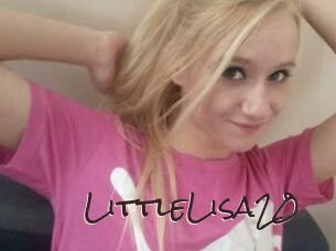 LittleLisa20