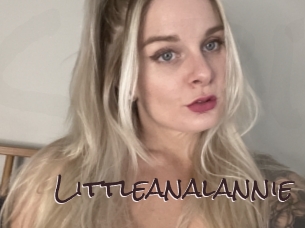 Littleanalannie