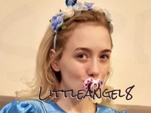 Littleangel8