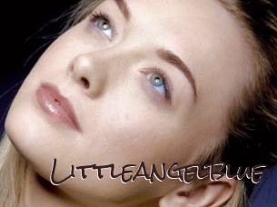 Littleangelblue