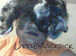 Littleblackdick