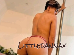 Littledannax