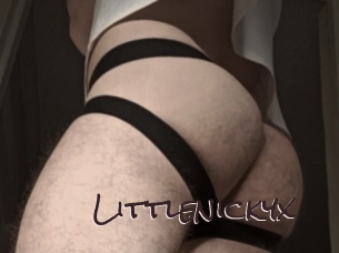 Littlenickyx