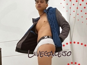 Livegalejo