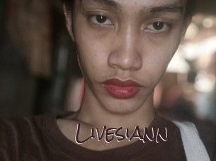 Livesiann