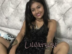 Liwatson