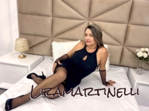 Lizamartinelli