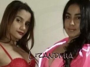 Lizandmia