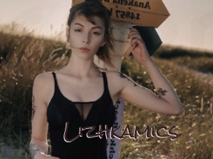 Lizhkamics