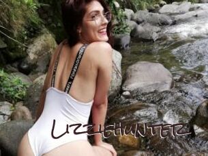 Lizziehunter