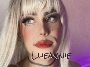 Llieannie