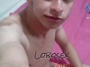 Lobosex