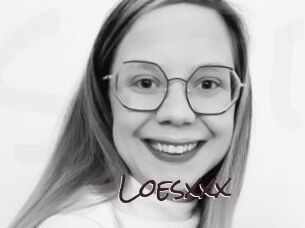 Loesxxx