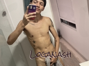 Loganash