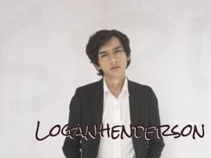 loganhenderson Spicy Blogs