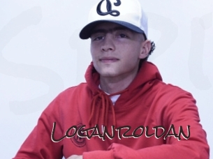 Loganroldan