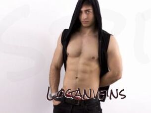 Loganveins