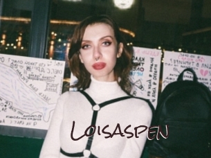 Loisaspen