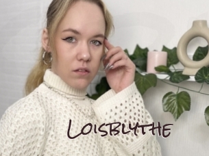 Loisblythe