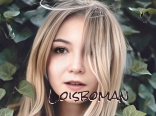 Loisboman