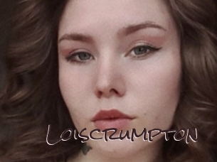 Loiscrumpton