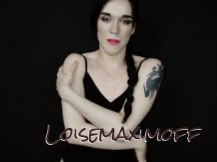 Loisemaximoff