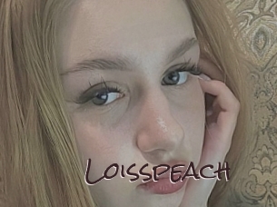 Loisspeach