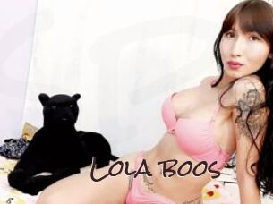 lola_boos Spicy Blogs