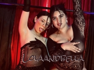 Lolaandbella