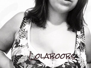 Lolaboobs