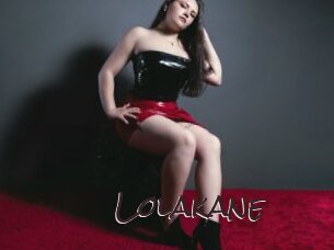 Lolakane