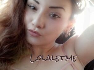 lolaletme Spicy Blogs