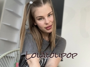 Lolalolipop