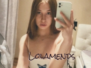 lolamends Spicy Blogs