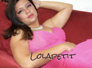 Lolapetit