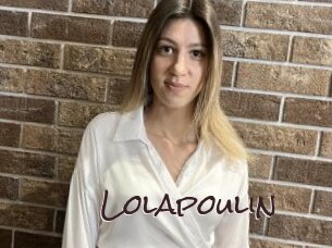 Lolapoulin