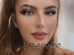 Lolapsyco