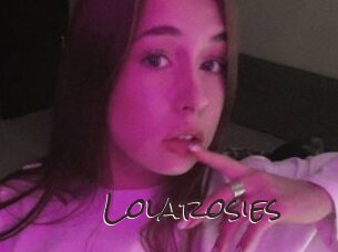 Lolarosies