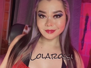 Lolarossi