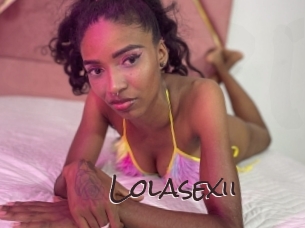 Lolasexii