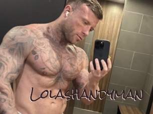 Lolashandyman