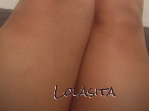 Lolasita