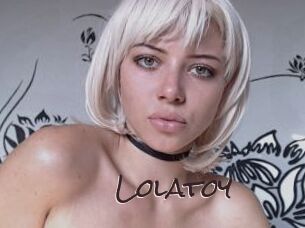 lolatoy Spicy Blogs