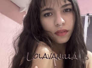 Lolavanilla