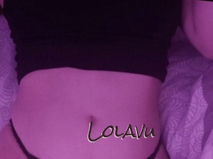 Lolavu