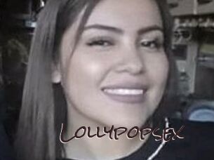 Lollypopsex