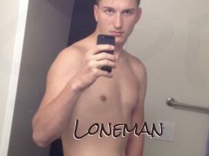 Loneman