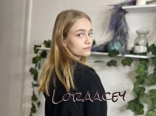 Loraacey